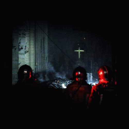 Vichy : Le Combat de Demain